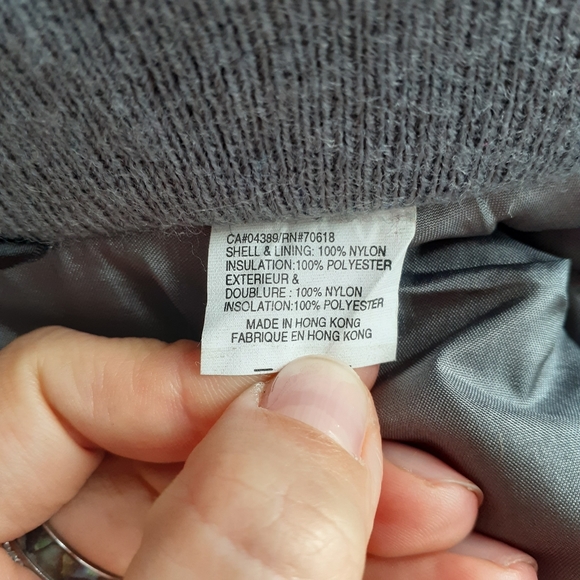 FIEE ICE Sunice vintage magenta jacket with hood - Picture 4 of 15